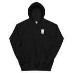 Load image into Gallery viewer, Signature Boba Tea Hoodie
